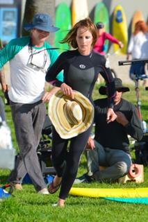 Helen Hunt feet photo thumbnail