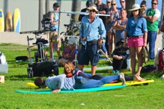 Helen Hunt feet photo thumbnail
