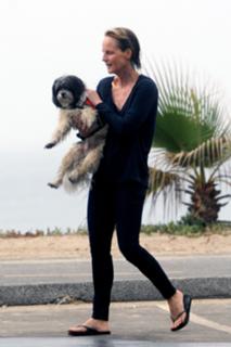 Helen Hunt feet photo thumbnail