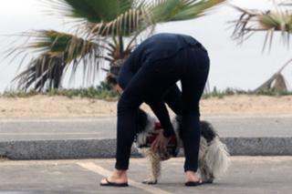 Helen Hunt feet photo thumbnail