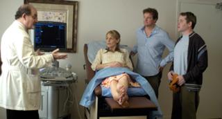 Helen Hunt feet photo thumbnail