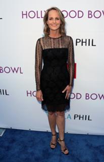 Helen Hunt feet photo thumbnail