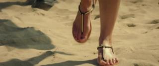 Helen Hunt feet photo thumbnail