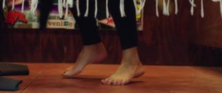 Helen Hunt feet photo thumbnail