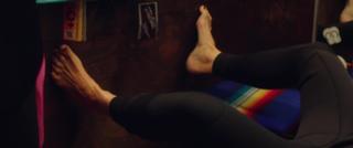 Helen Hunt feet photo thumbnail