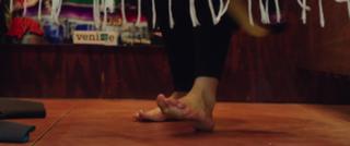 Helen Hunt feet photo thumbnail