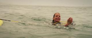 Helen Hunt feet photo thumbnail
