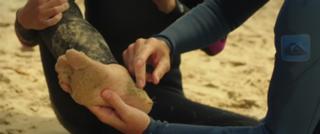 Helen Hunt feet photo thumbnail