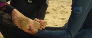 Helen Hunt feet photo thumbnail
