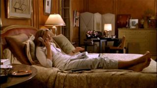 Helen Hunt feet photo thumbnail