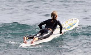 Helen Hunt feet photo thumbnail
