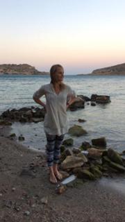 Helen Hunt feet photo thumbnail