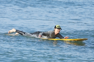 Helen Hunt feet photo thumbnail