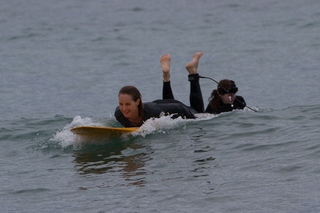 Helen Hunt feet photo thumbnail