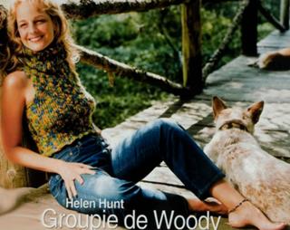 Helen Hunt feet photo thumbnail