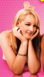 Helen Hunt feet photo thumbnail