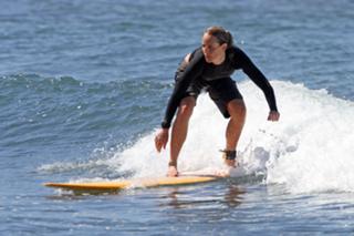 Helen Hunt feet photo thumbnail