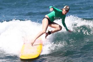 Helen Hunt feet photo thumbnail