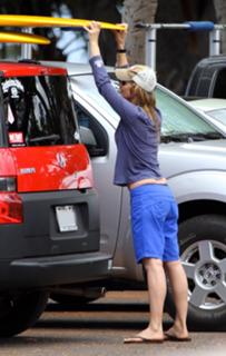 Helen Hunt feet photo thumbnail