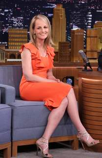 Helen Hunt feet photo thumbnail