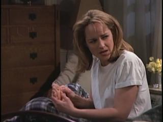 Helen Hunt feet photo thumbnail