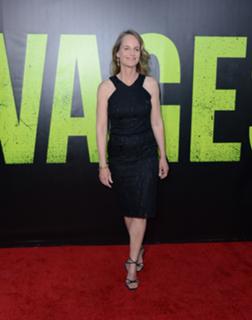 Helen Hunt feet photo thumbnail