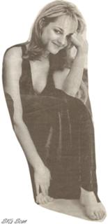 Helen Hunt feet photo thumbnail