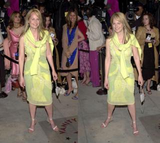 Helen Hunt feet photo thumbnail