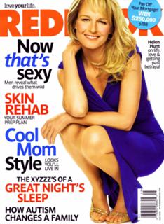 Helen Hunt feet photo thumbnail