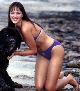 Helen Lindes feet photo 10