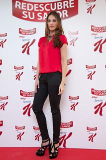 Helen Lindes feet photo 13