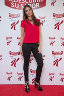 Helen Lindes feet photo 12