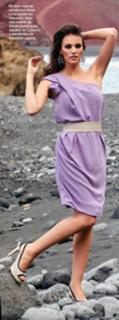 Helen Lindes feet photo 7