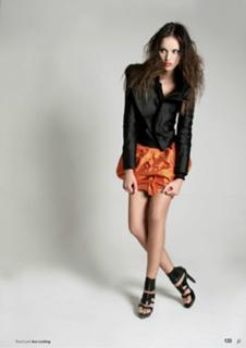 Helen Lindes feet photo 19