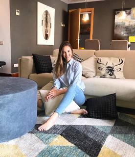 Helen Lindes feet photo 19