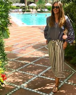 Helen Lindes feet photo 18