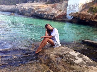 Helen Lindes feet photo 19