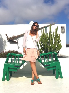 Helen Lindes feet photo 2