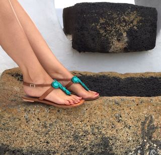 Helen Lindes feet photo 1