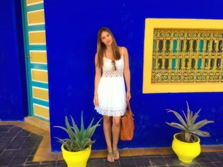 Helen Lindes feet photo 16