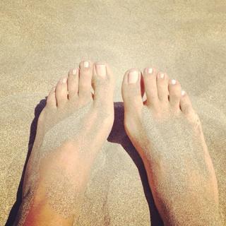 Helen Lindes feet photo 10