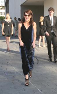 Helen McCrory feet photo 8