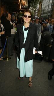 Helen McCrory feet photo 5