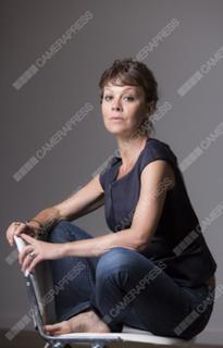Helen McCrory feet photo 1