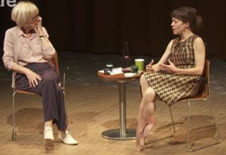 Helen McCrory feet photo 18