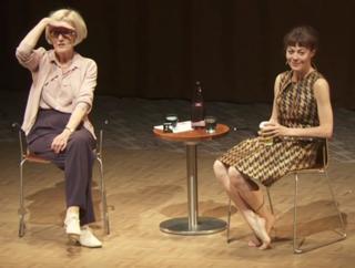 Helen McCrory feet photo 17