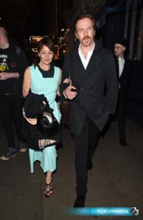 Helen McCrory feet photo 14