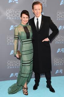 Helen McCrory feet photo 11