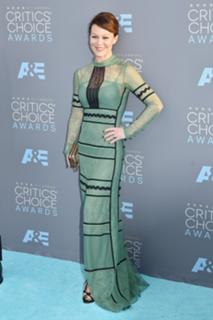 Helen McCrory feet photo 10