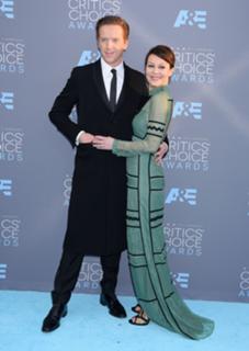Helen McCrory feet photo 8
